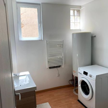 Appartement Cosy A Quelques Minutes Du Centre Chalons en Champagne Bagian luar foto