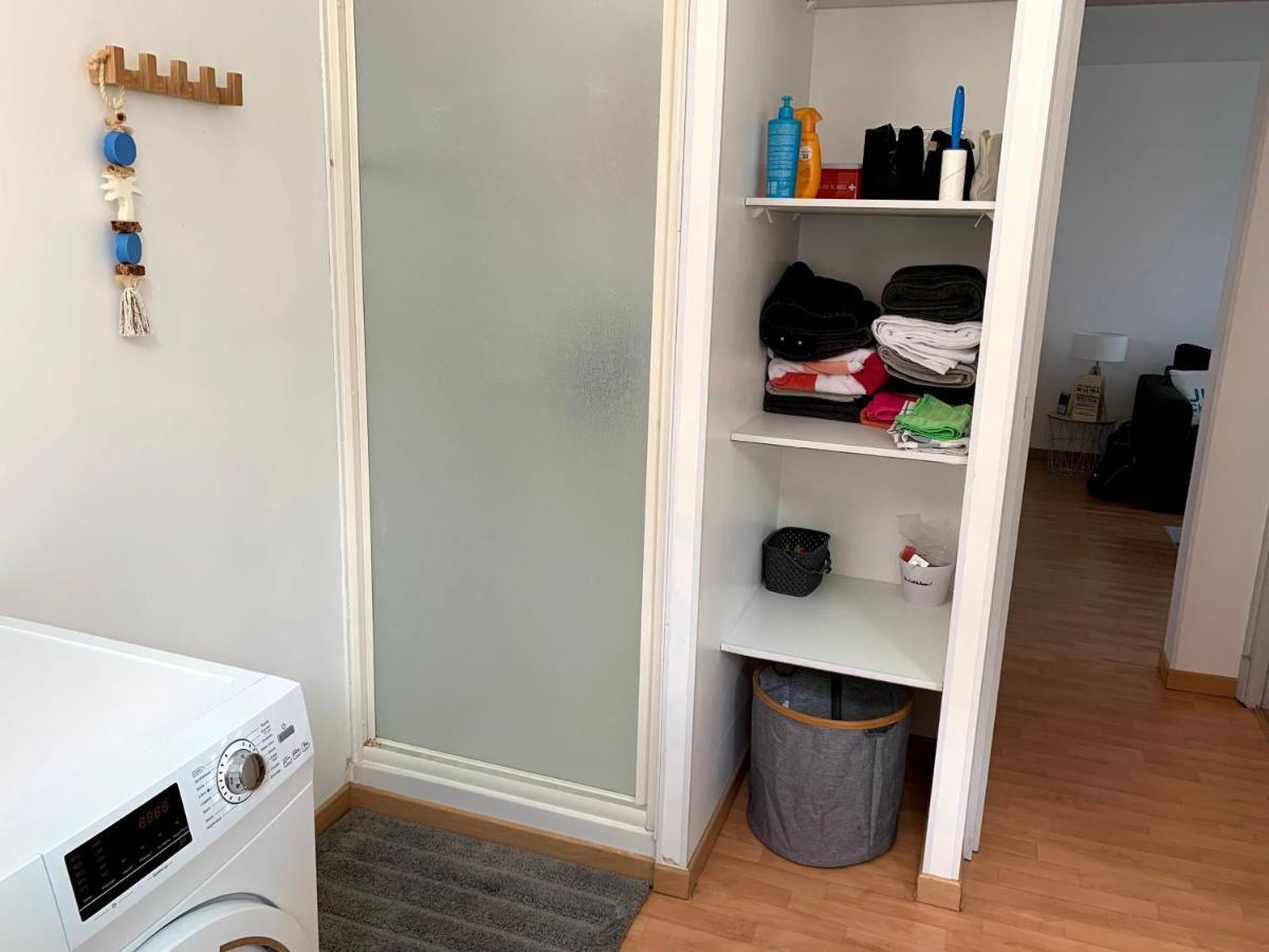 Appartement Cosy A Quelques Minutes Du Centre Chalons en Champagne Bagian luar foto